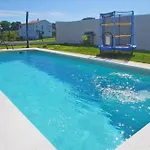 With Private Pool In Village *