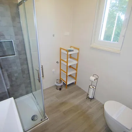 With Private Pool In Village Σπίτι διακοπών
