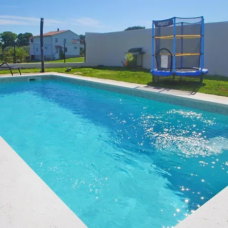 With Private Pool In Village *