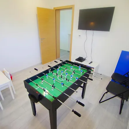 With Private Pool In Village Σπίτι διακοπών *