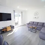 Tatil Evi With Private Pool In Village