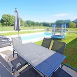 With Private Pool In Village * Šišan