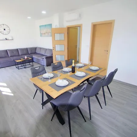 Holiday home With Private Pool In Village
